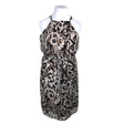 Unisex Esprit - Mitteveniv kleit, suurus 42 - Pruun ()