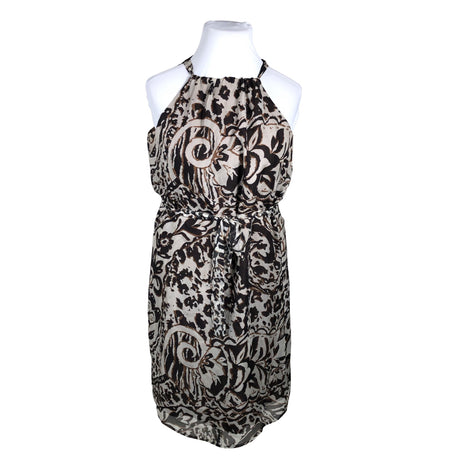 Unisex Esprit - Mitteveniv kleit, suurus 42 - Pruun ()
