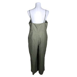 Unisex Uniqlo - Pükskostüüm, suurus 40 - Roheline (2)