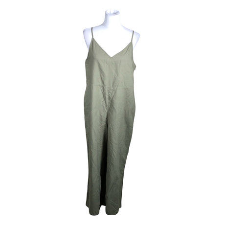 Unisex Uniqlo - Pükskostüüm, suurus 40 - Roheline ()