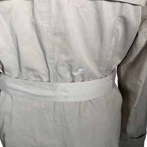 Unisex Comma - Trentš, suurus 42 - Beige (3)