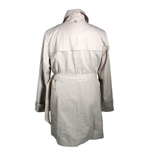 Unisex Comma - Trentš, suurus 42 - Beige (2)
