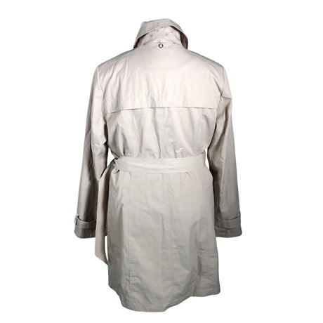 Unisex Comma - Trentš, suurus 42 - Beige (2)
