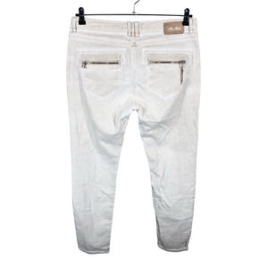Unisex Mos Mosh - Teksad, suurus W31 - Beige (2)