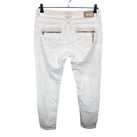 Unisex Mos Mosh - Teksad, suurus W31 - Beige (2)