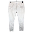 Unisex Mos Mosh - Teksad, suurus W31 - Beige ()