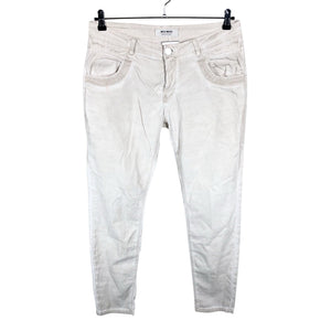 Unisex Mos Mosh - Teksad, suurus W31 - Beige (1)