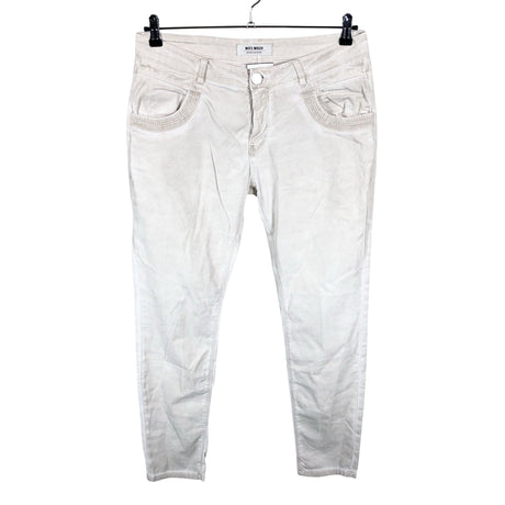 Unisex Marta - Õhuke kleit, suurus 42 - Must ()