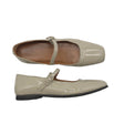 Unisex Angulus - Baleriinad, suurus 38 - Beige ()
