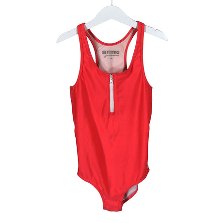 Unisex Reima - Ujumistrikoo, suurus 146 - 152 - Roosa ()