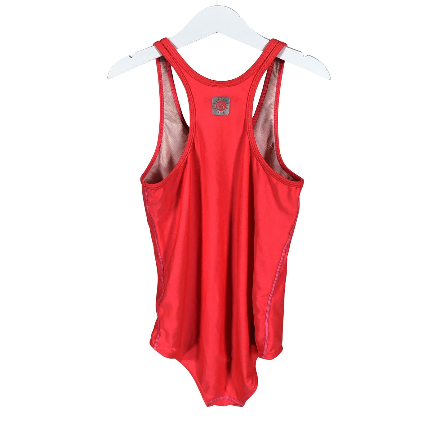 Unisex Reima - Ujumistrikoo, suurus 146 - 152 - Roosa (2)