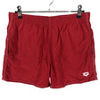 Unisex Arena - Ujumispüksid, suurus 158 - 164 - Punane ()