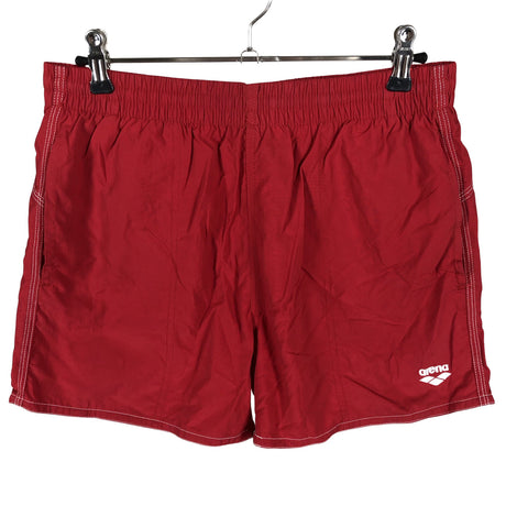 Unisex Arena - Ujumispüksid, suurus 158 - 164 - Punane ()