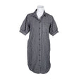 Unisex Nanso - Mitteveniv kleit, suurus 38 - Hall ()