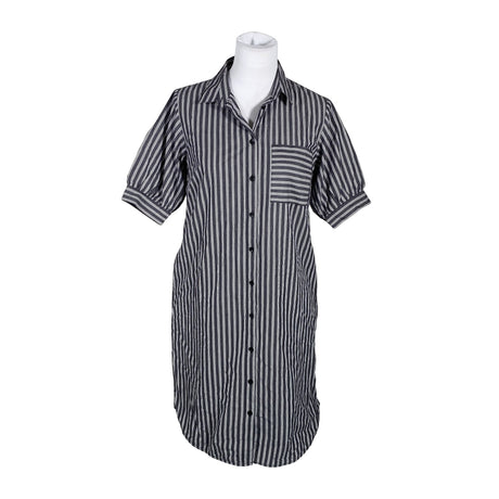 Unisex Nanso - Mitteveniv kleit, suurus 38 - Hall ()