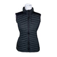 Unisex Halti - Õuevest, suurus 40 - Must ()