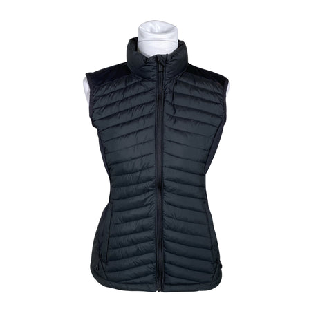 Unisex Halti - Õuevest, suurus 40 - Must ()