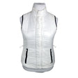 Unisex Green lamb - Õuevest, suurus 42 - Valge ()