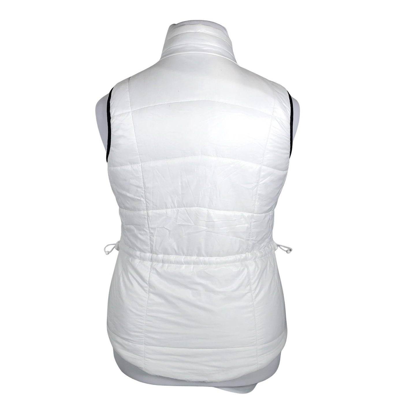 Unisex Green lamb - Õuevest, suurus 42 - Valge (2)