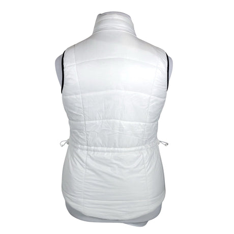 Unisex Green lamb - Õuevest, suurus 38 - Valge (2)