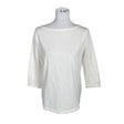 Unisex The North Face - Trikotaažist pluus, suurus 38 - Valge ()