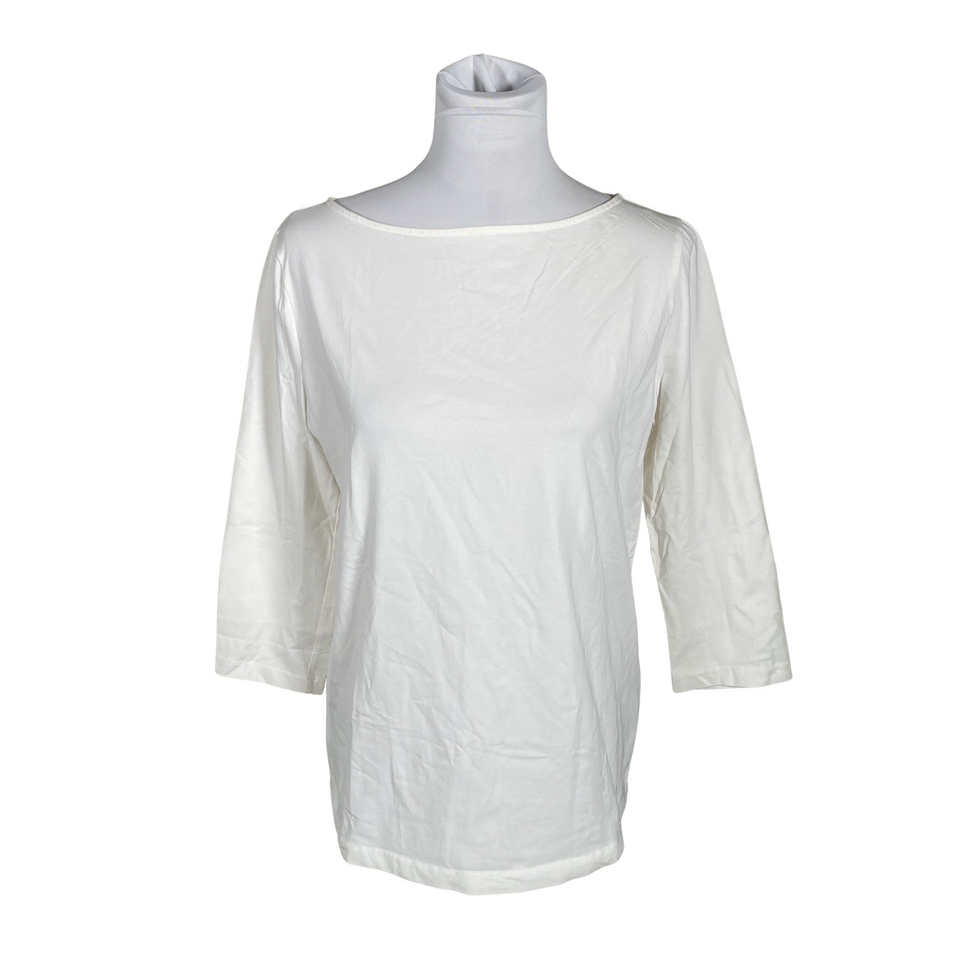 Unisex The North Face - Trikotaažist pluus, suurus 38 - Valge (1)