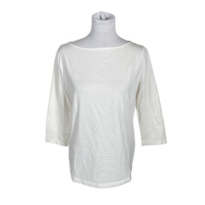 Unisex The North Face - Trikotaažist pluus, suurus 38 - Valge (1)