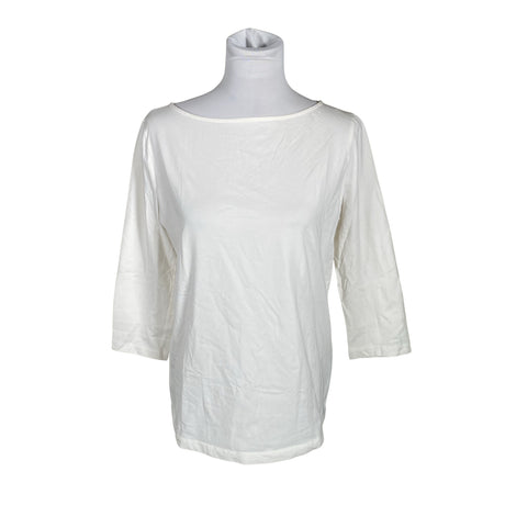 Unisex The North Face - Trikotaažist pluus, suurus 38 - Valge ()