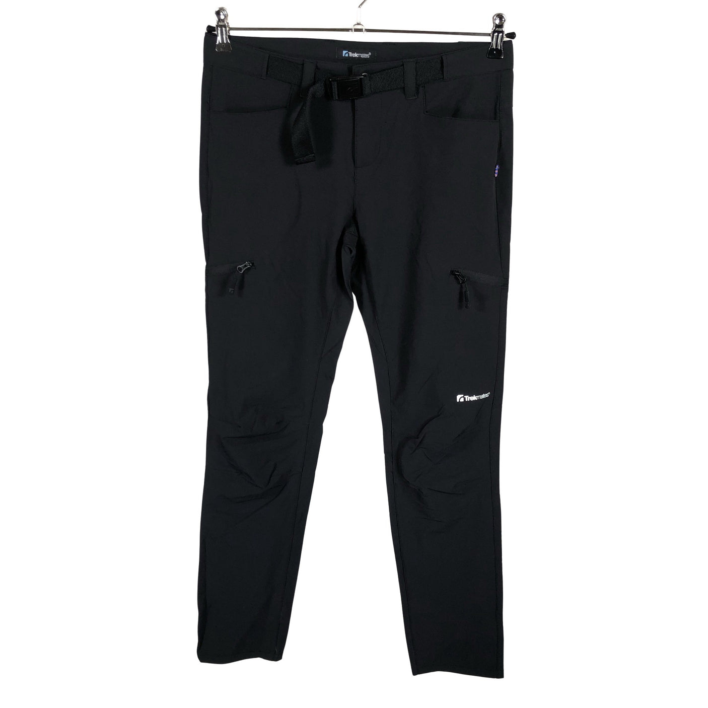 Unisex Trekmates - Õuepüksid, suurus 38 - Must (1)