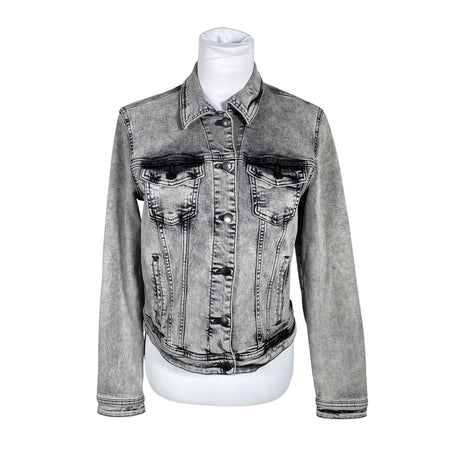 Unisex Marta - Õhuke kleit, suurus 42 - Must ()