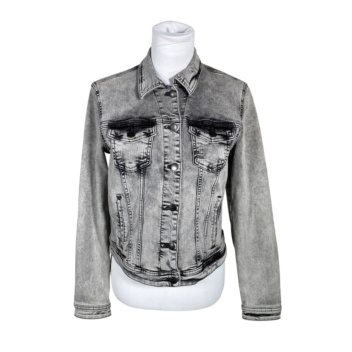 Unisex Esprit - Teksatagi, suurus 38 - Hall (1)