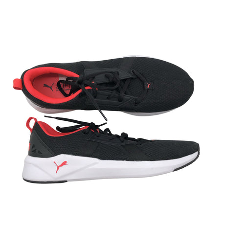 Unisex Puma - Sisespordijalanõud, suurus 41 - Must ()