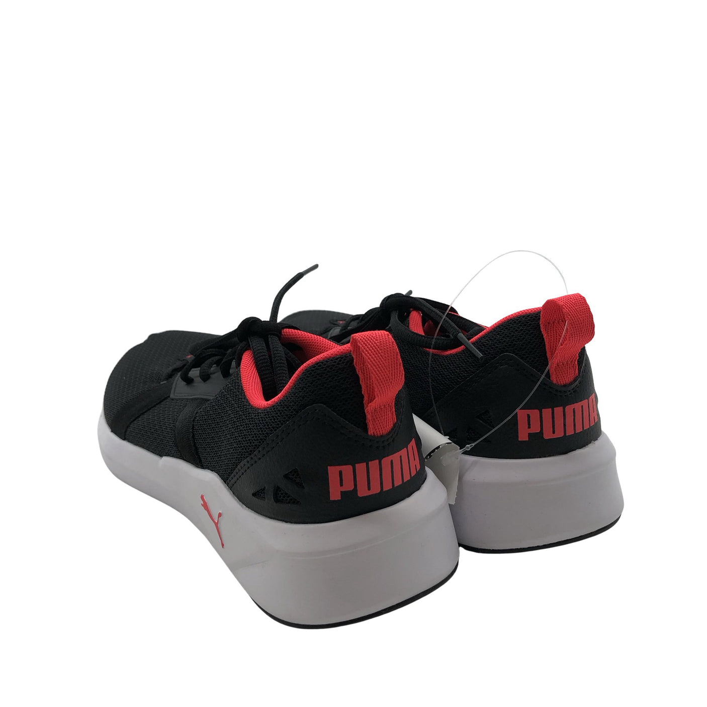 Unisex Puma - Sisespordijalanõud, suurus 41 - Must (2)
