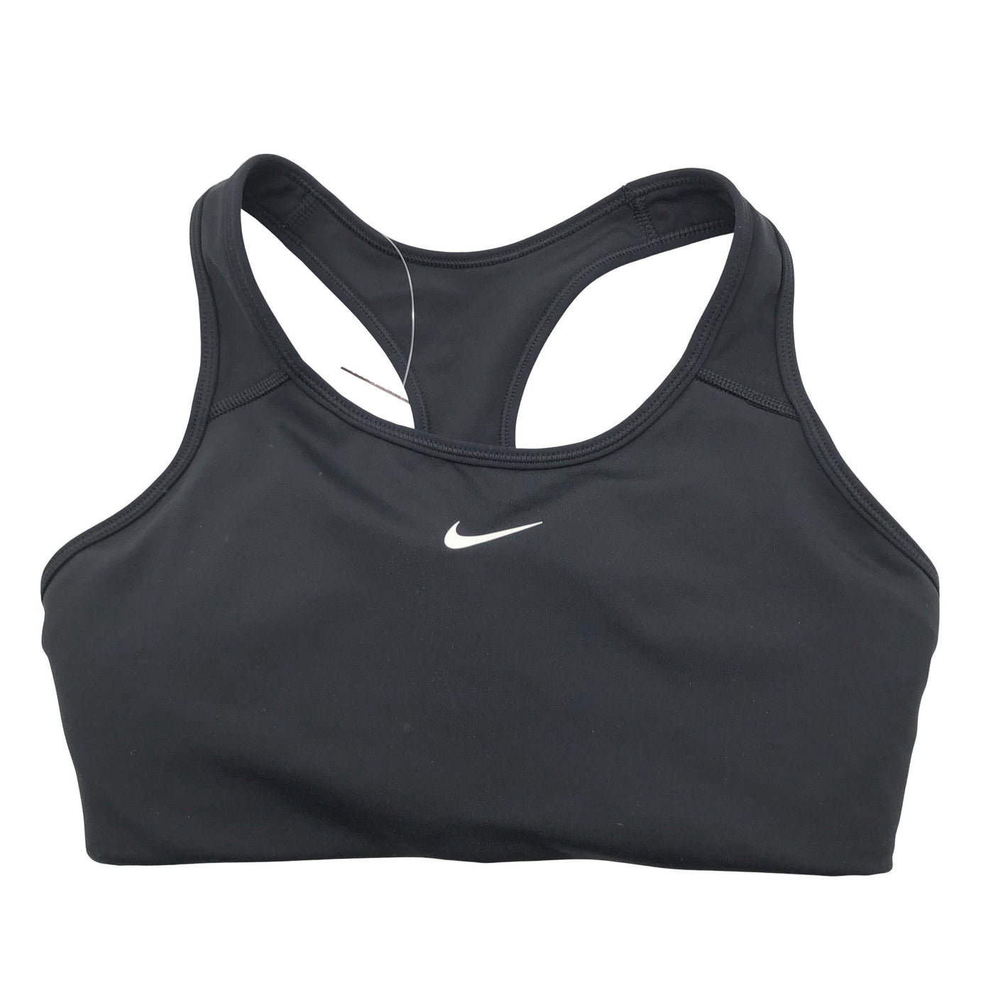 Unisex Nike - Spordivest, suurus 38 - Must (1)