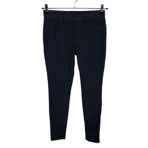 Unisex Uniqlo - Mittevenivad püksid, suurus 38 - Sinine (1)