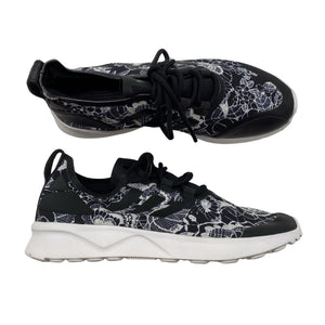 Unisex Adidas - Tossud, suurus 38 - Must (1)