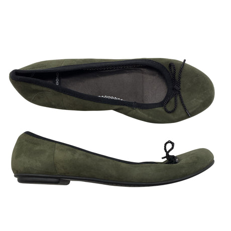 Unisex Vagabond - Baleriinad, suurus 38 - Roheline ()