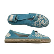 Unisex Odd Molly - Mokassiinid, suurus 38 - Sinine ()