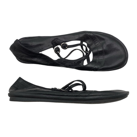 Unisex Vagabond - Baleriinad, suurus 38 - Must ()
