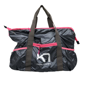 Unisex Kari Traa - Spordikott, suurus Maxi - Hall (1)