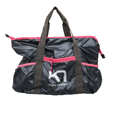 Unisex Kari Traa - Spordikott, suurus Maxi - Hall ()