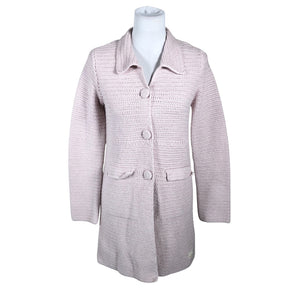 Unisex Odd Molly - Kardigan, suurus 36 - Heleroosa (1)