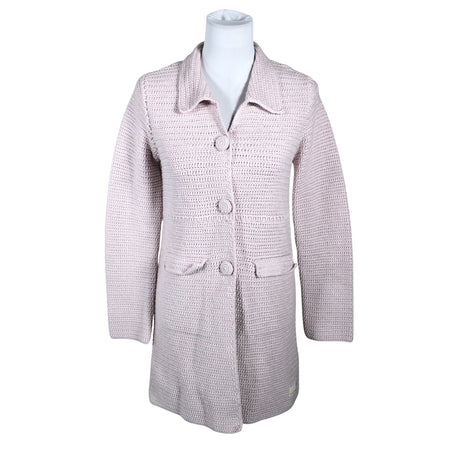 Unisex Odd Molly - Kardigan, suurus 36 - Heleroosa ()