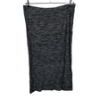 Unisex Calvin Klein Jeans - Trikotaažist seelik, suurus 42 - Hall ()