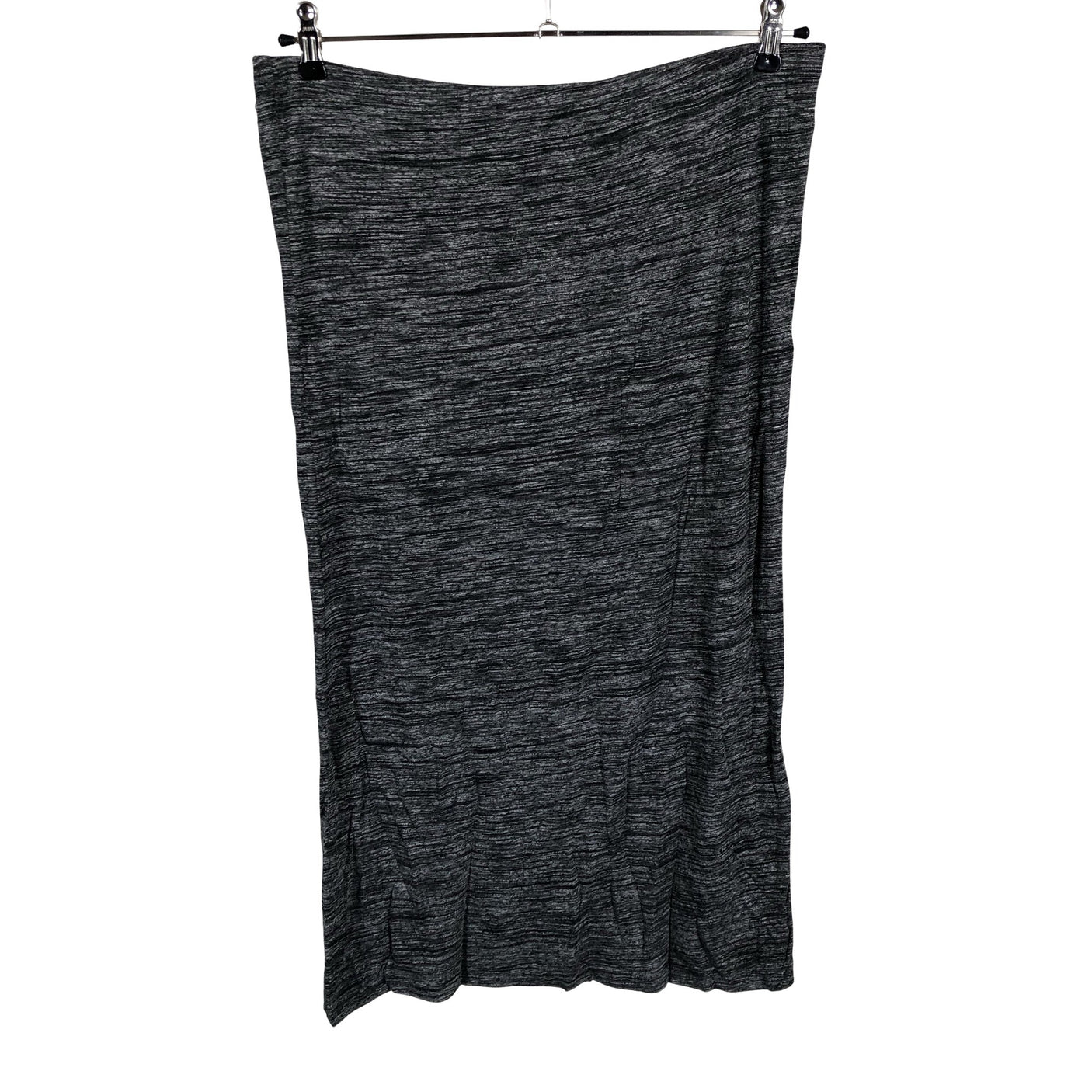 Unisex Calvin Klein Jeans - Trikotaažist seelik, suurus 42 - Hall (1)
