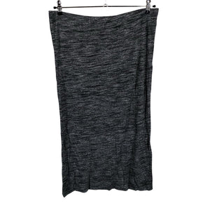 Unisex Calvin Klein Jeans - Trikotaažist seelik, suurus 42 - Hall (1)