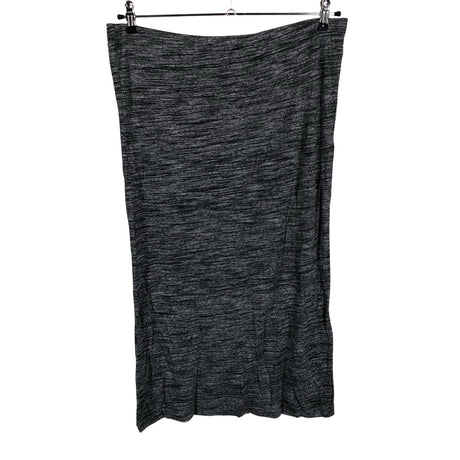 Unisex Marta - Õhuke kleit, suurus 42 - Must ()