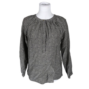 Unisex DAY Birger et Mikkelsen - Pluus, suurus 36 - Hall (1)