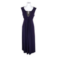 Unisex Wallis - Õhuke kleit, suurus 40 - Lilla ()