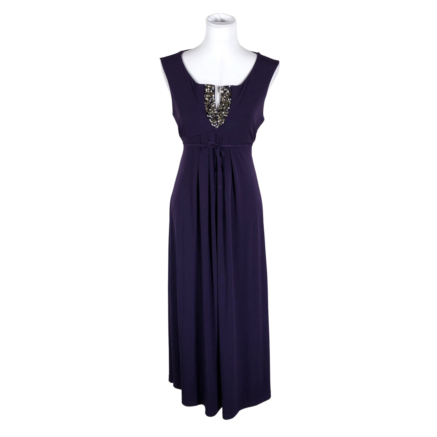 Unisex Wallis - Õhuke kleit, suurus 40 - Lilla (1)